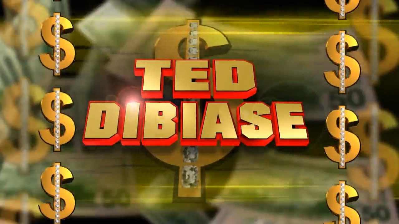 Ted DiBiase's 2010 v1 Titantron Entrance Video feat. 
