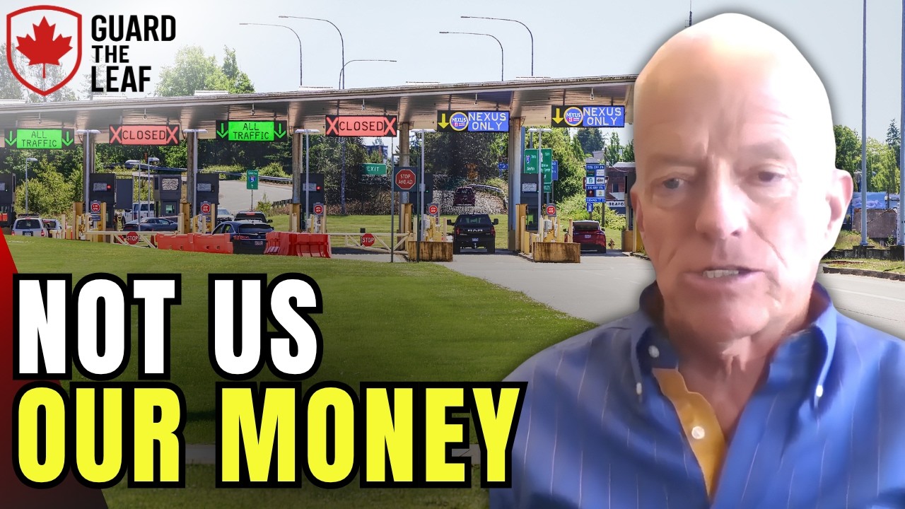 Canada Refuses To Rescue America&rsquo;s Tourism Industry