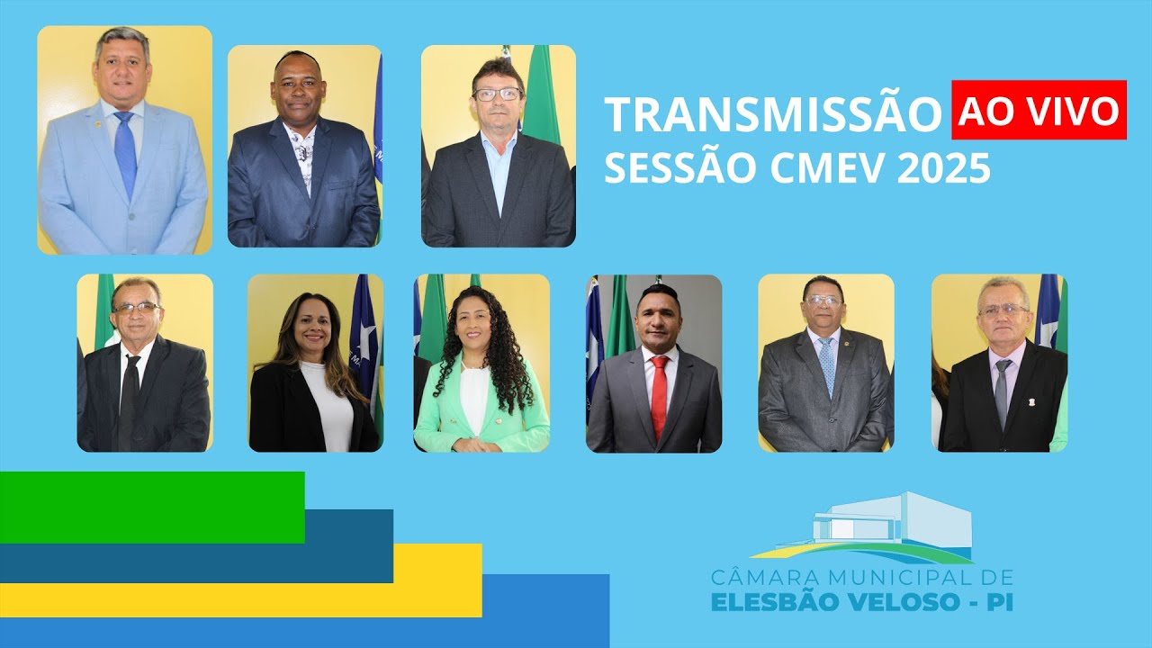 3ª SESSÃO ORDINÁRIA 18ª LEGISLATURA 2026
