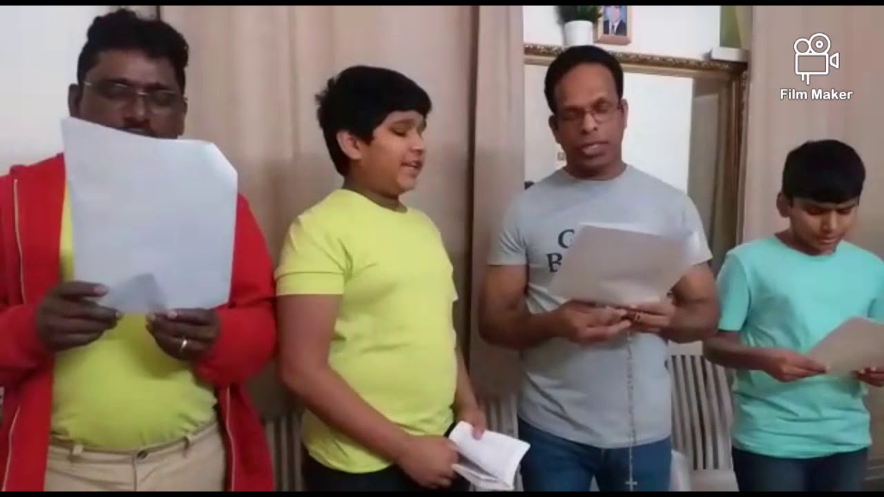 Noman Saibinichi Gorabeak Bhett