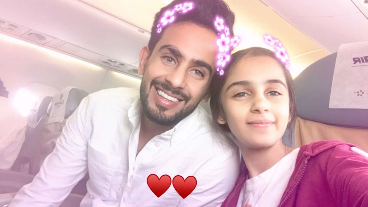 سنابات حسن وريماس بن محفوظ في شرم الشيخ