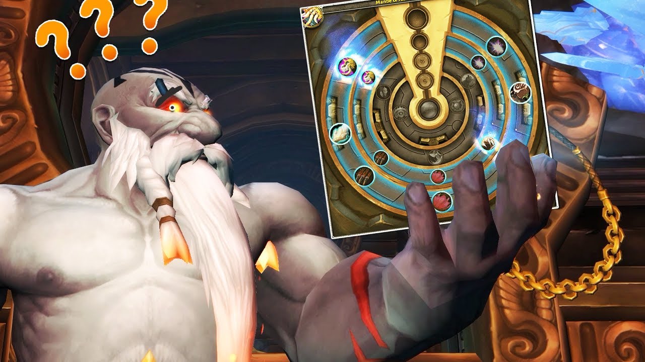 Проблема с азеритом в BfA (и как мы её решаем): Новейшие изменения от Blizzard для Battle For Aze...
