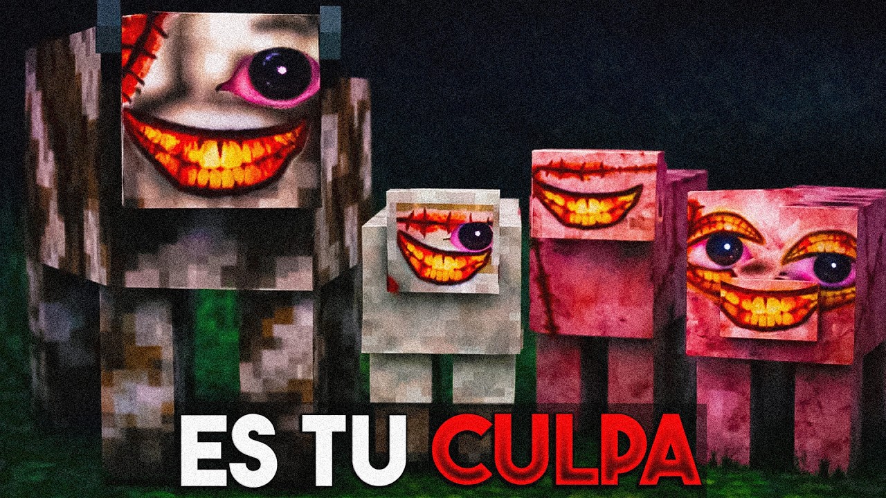 Este MOD de TERROR fue BANEADO por una HORRIBLE raz&oacute;n...