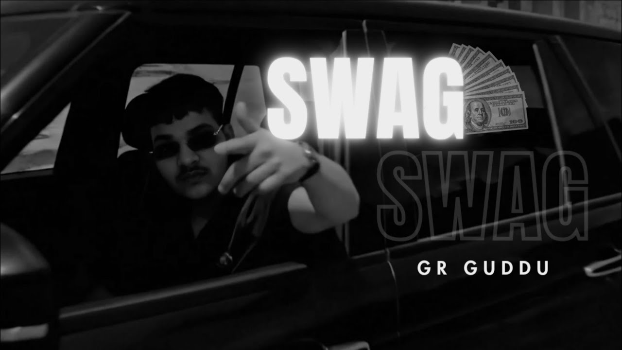SWAG - OG - GR GUDDU - full - (Audio+video) song 