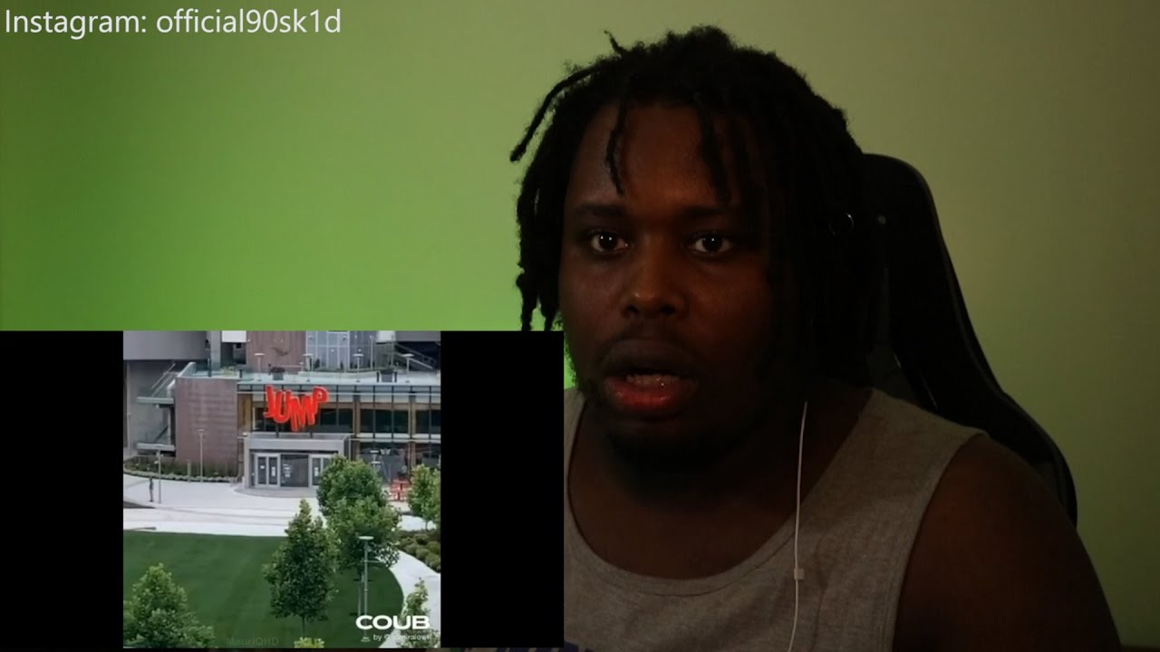 Try Not to Laugh - LEGENDARY - 35 REACTION