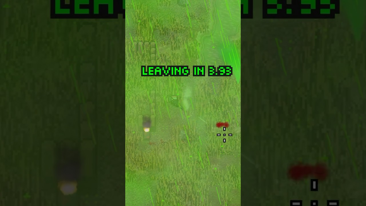 This takes extract camping to a new level&hellip; #zerosievert #gaming #gamingclips #twitch #shorts #fyp