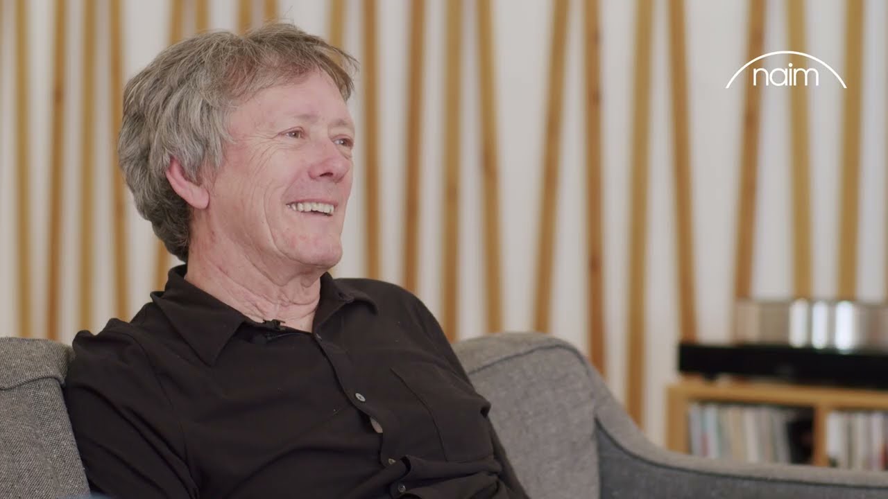 The Expression of Everything – The Artist with Roger O’Donnell (The Cure) - Episode 4
