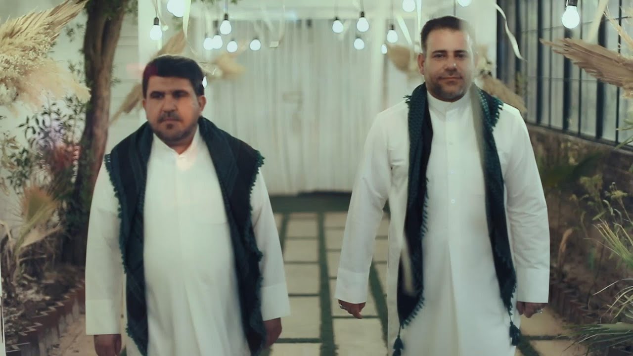 ولي الله يا علي | سيد مهدي الشبري وسيد كريم الموسوي | حصرياً عيد الغدير الأغر 2022