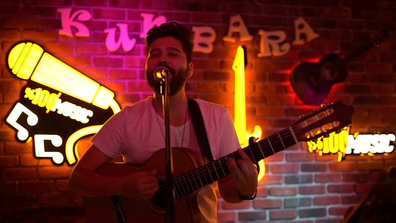 Serhat Aydın - Geçer Cover