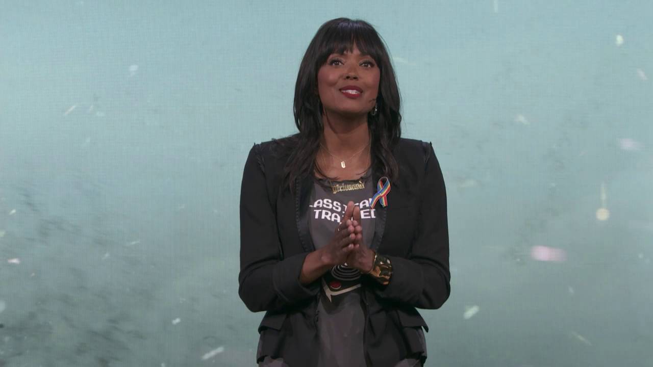 Ubisoft - Full E3 2016 Showcase HD