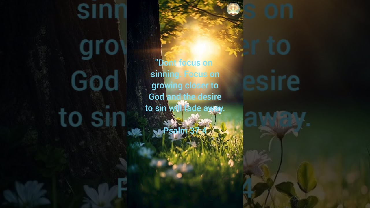 "Spiritual Growth" 