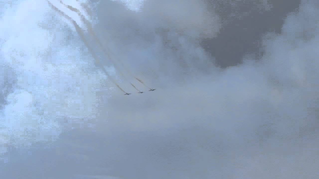 Planeshow Budapest, 2015