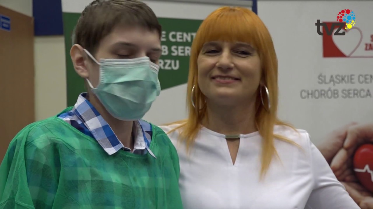 TRANSPLANTACJA PŁUC I WĄTROBY