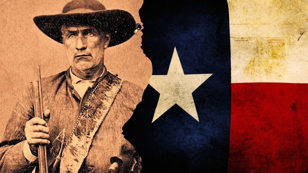 Texas Ranger Hero or Villain? William 