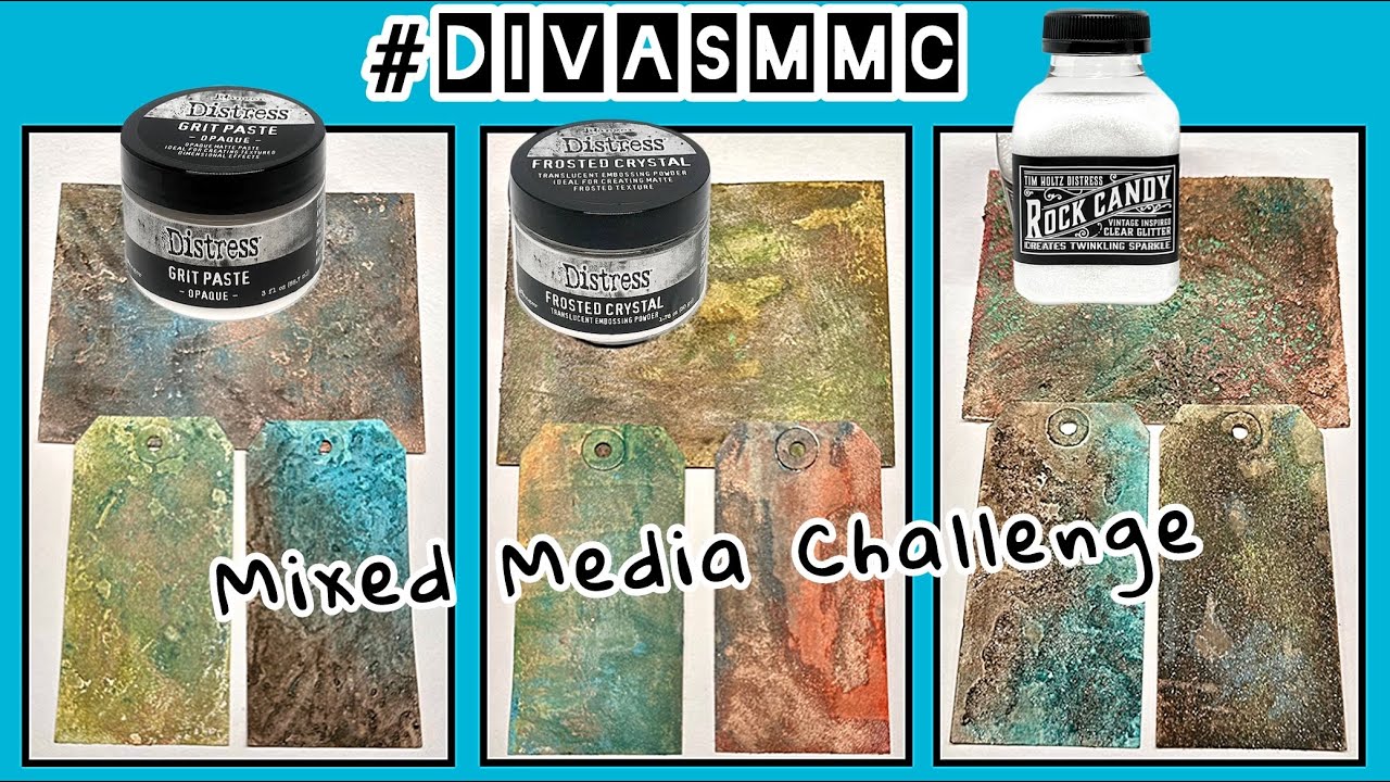 #DivasMMC (день 7): грубый и потрепанный