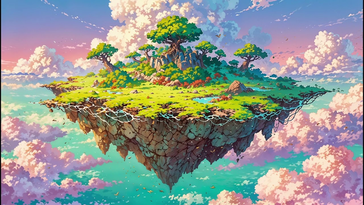Relaxa a Tua Mente ☀️ Reggae Chillhop Brasileiro | Café na Varanda