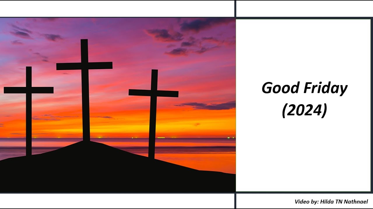 Easter Good Friday Praise and Worship ll Song compilation ll Oshiwambo hymns