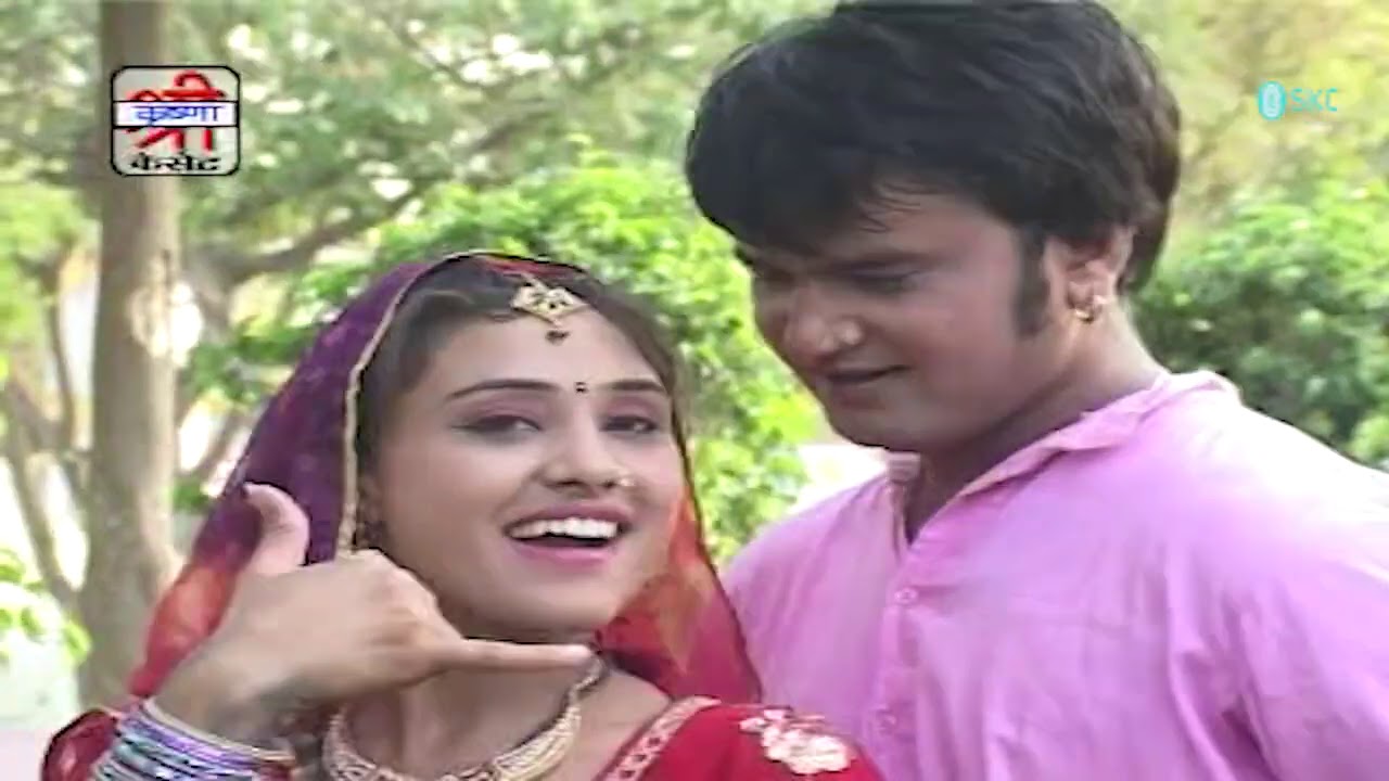 Indra Dhavsi Superhit Vivah Song : Banado Parnije | Rajasthani Hit Song | Shri Krishna Cassettes