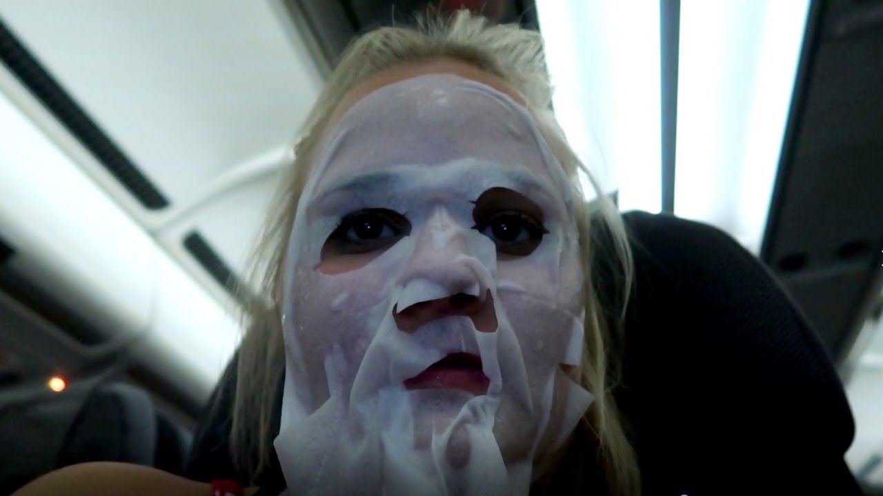 30 h unterwegs nach New York