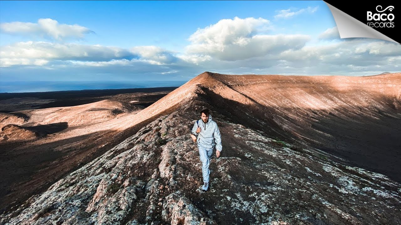 📺 Volodia - Second Souffle [Official Video]