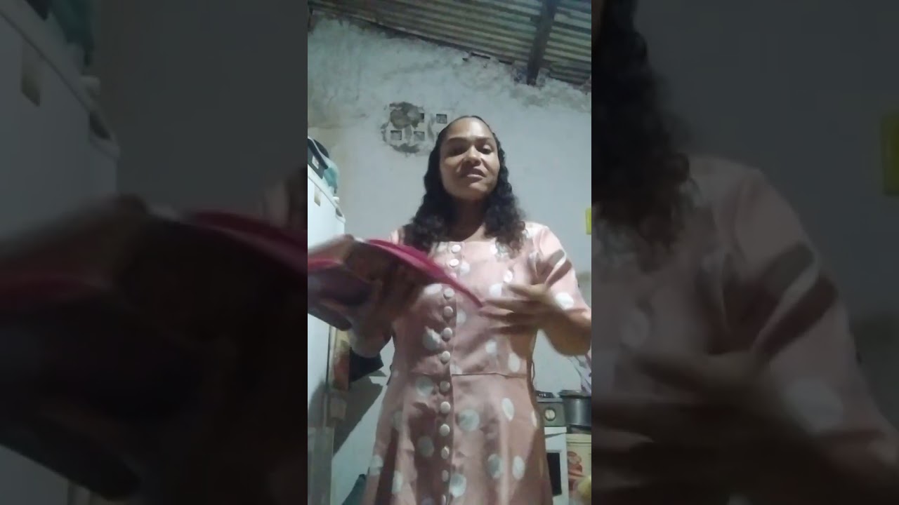 Deus hoje é libertação na minha e na sua vida 