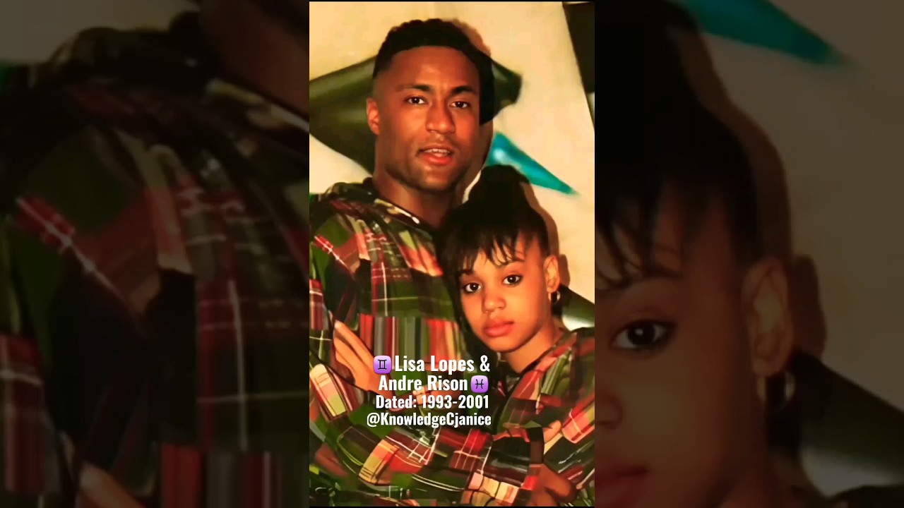 💔Celebrity Exes... Lisa 