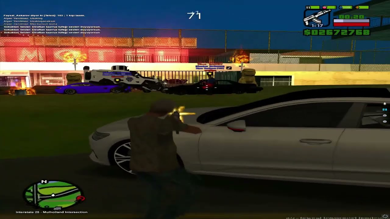 janti roleplay kaplanı