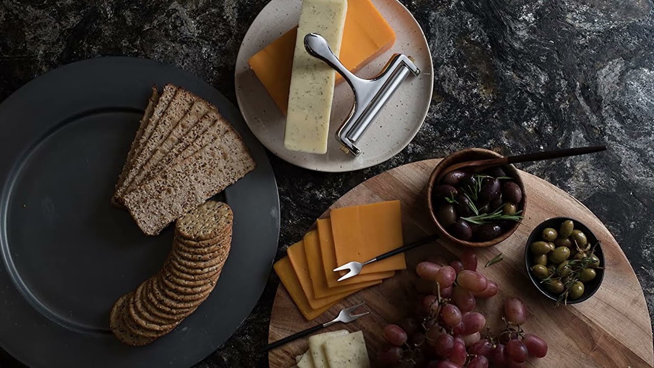5 Best Cheese Slicers 2025 || You Can Buy