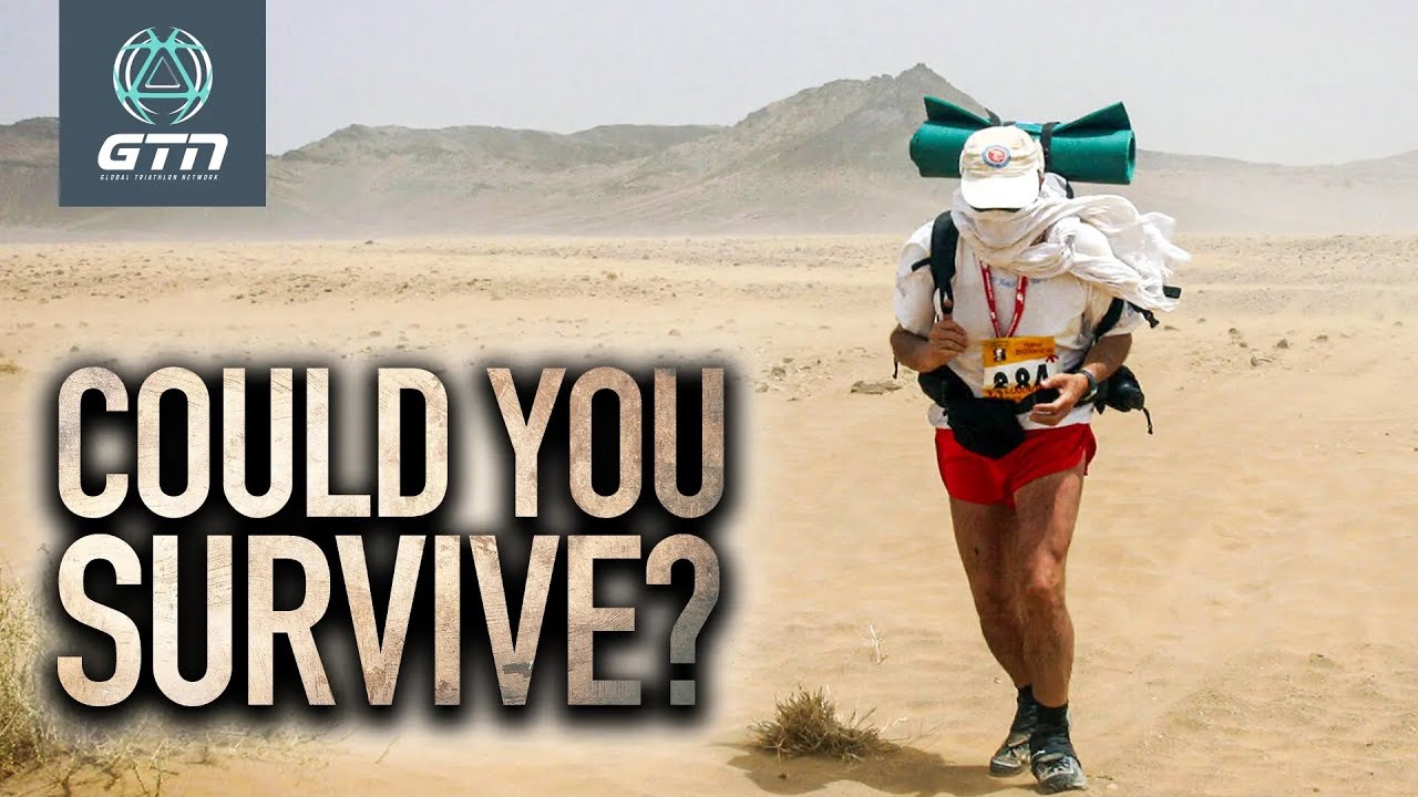 World&rsquo;s Toughest Endurance Races (Only 1% Can Finish)