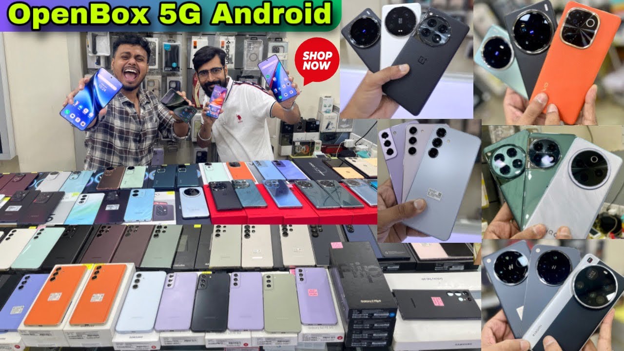 Kolkata Mobile Market | Best second hand mobile shop in kolkata | Used Mobile Market In Kolkata