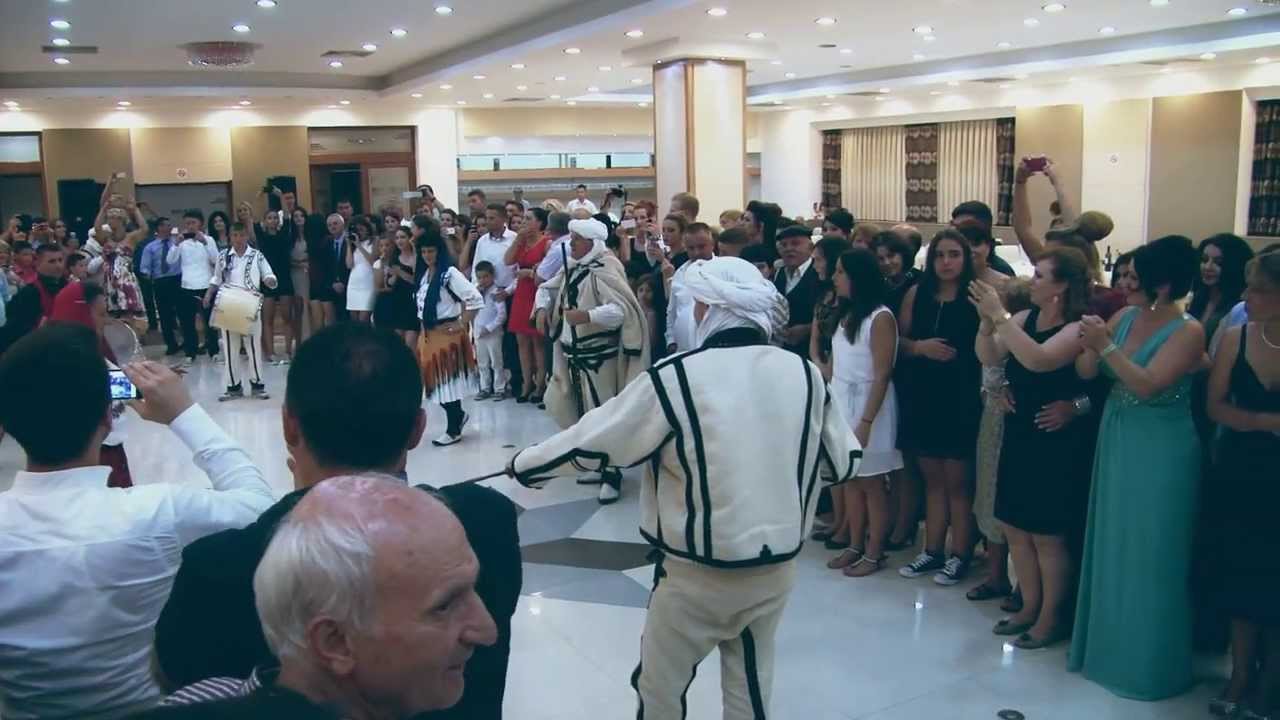 Befasi nga Ansambli Rugova në dasme 2013