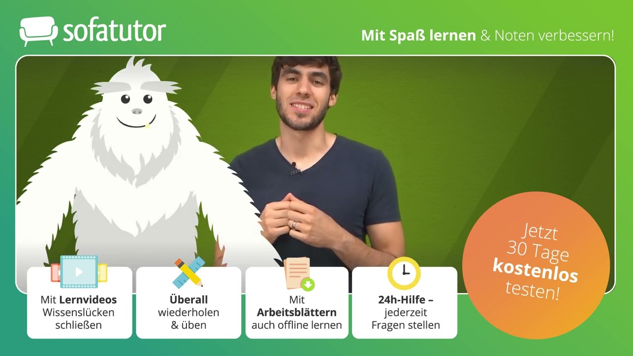 Lerntechniken &ndash; wie man effektiver lernt einfach erkl&auml;rt &ndash; Lern-Und-Arbeitstechniken