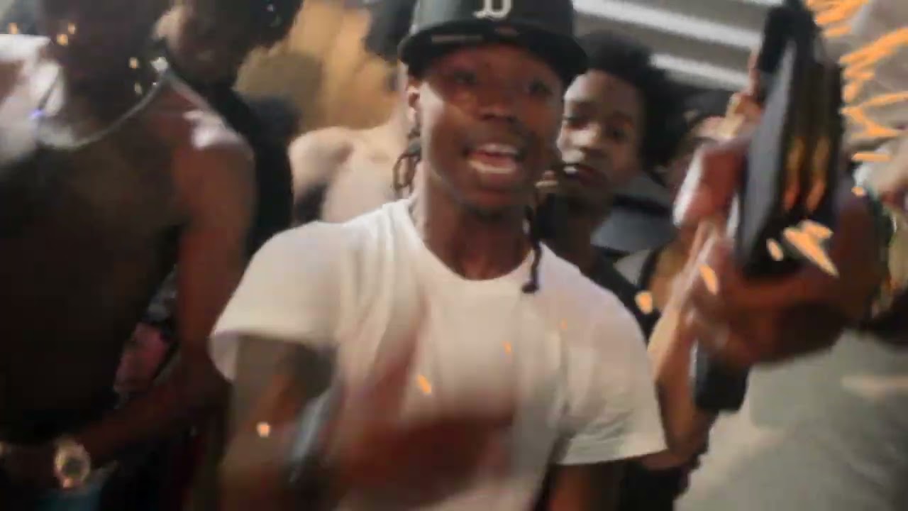 LAVAGE STUNNA DUKE - STARS
