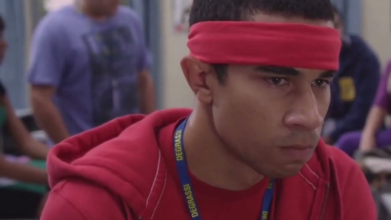 Degrassi Saddest Moments