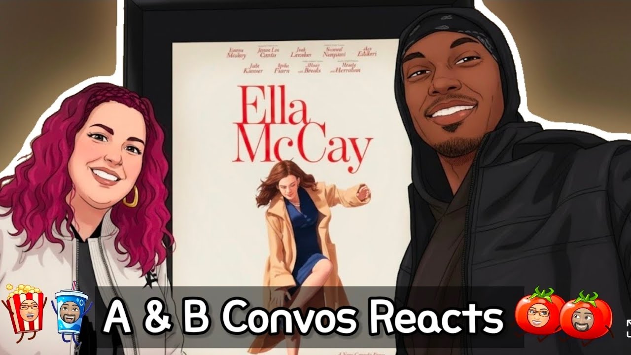 Ella McCay - Movie Review | 1/4/26