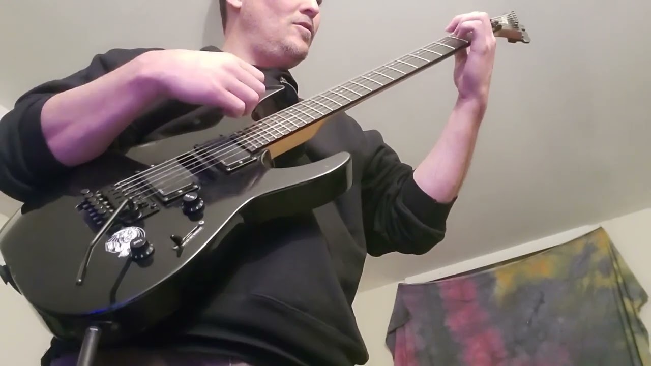 Time well spent 1st version on electric