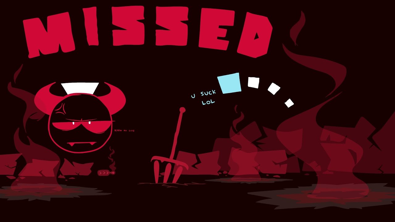 Siley Missed (Lost Evil Parody)