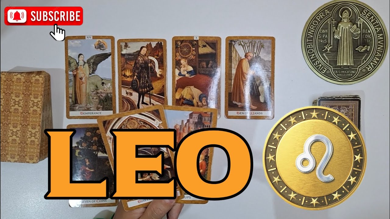 LEO🔮ESTO ES IMPOSIBLE DE CREER COMO TODO GIRA S TU FAVOR!! APOYÓ, NUEVOS PROYECTOS Y NUEVOS CICLOS.