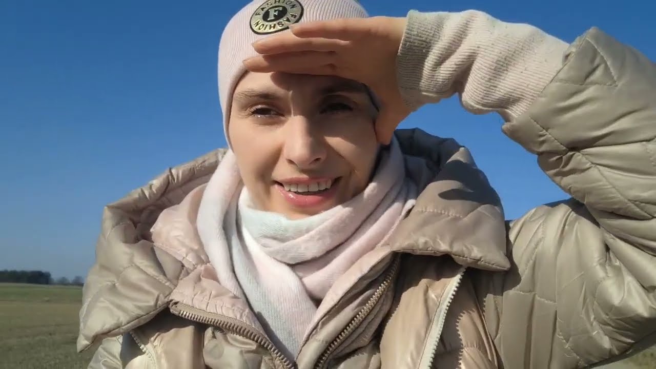 WIOSNA NA WSI🌷Sadzenie w ogrodzie,  dekoracje wielkanocne z Rossmanna i spacer po lesie /VLOG