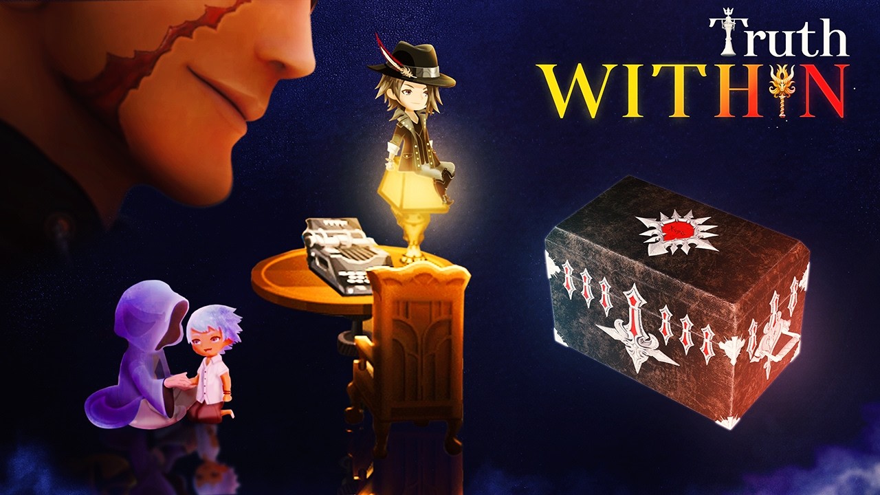 What's in The Black Box? | A Kingdom Hearts Theory