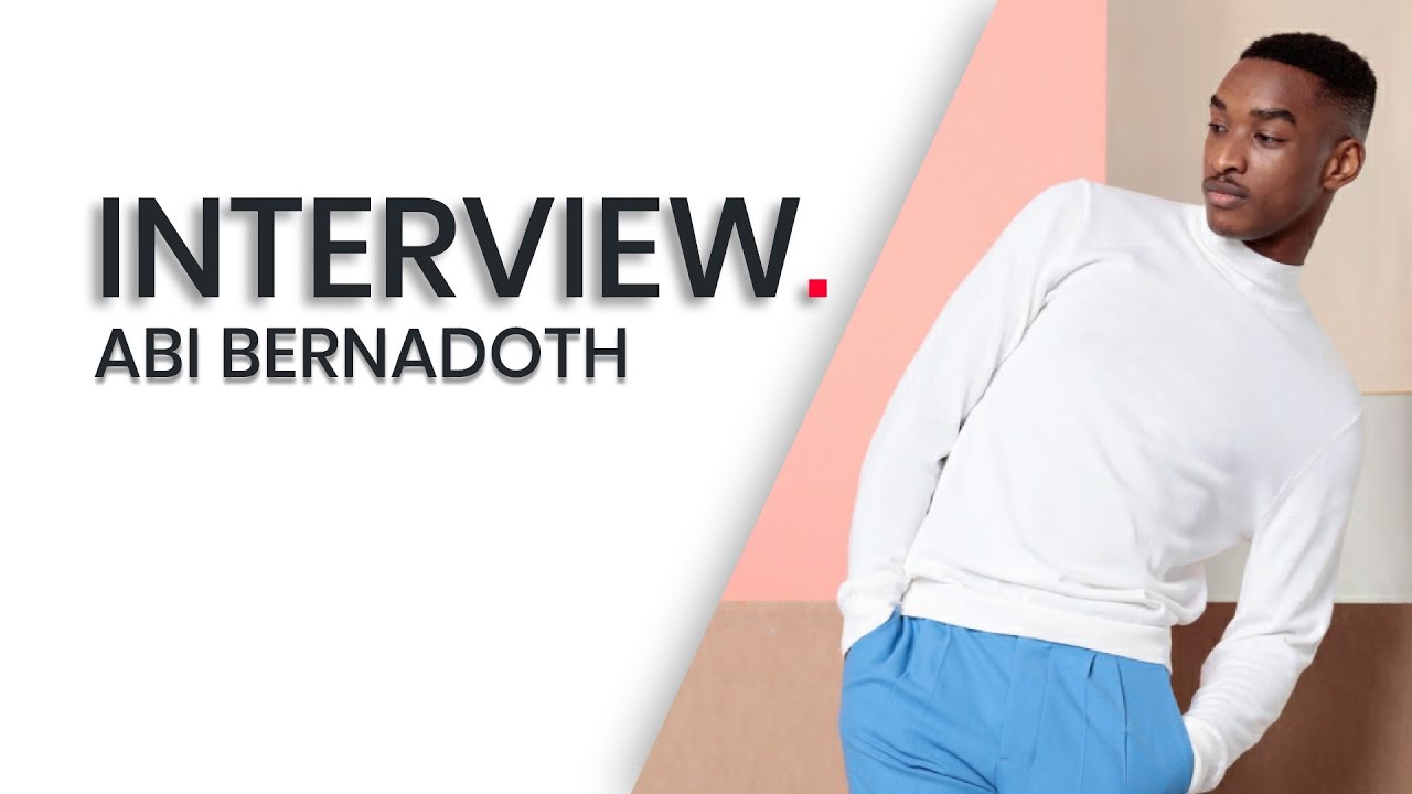 Abi Bernadoth : l'interview by aficia.