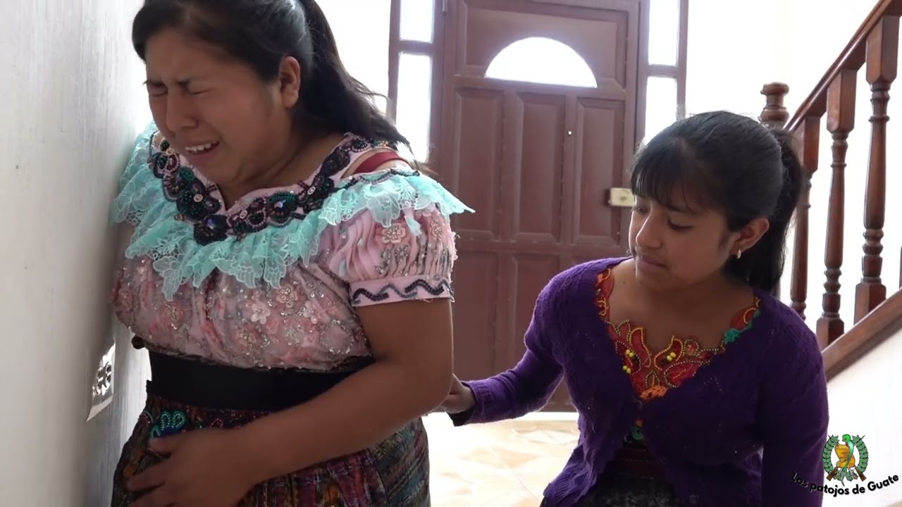 me enamore de un casado y descubrí que su mujer iban traer  otro hijo me fui para siempre