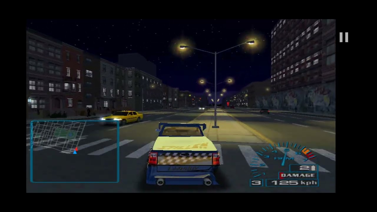 KingDosePlays... Midnight Club: Street Racing  Part 4