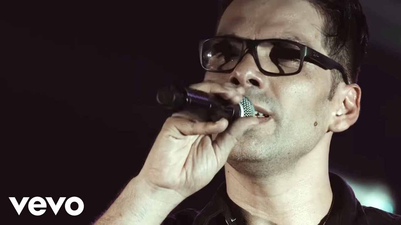 Paulo César Baruk - Santo Espírito (Holy Spirit) (Ao Vivo) ft. Leonardo Gonçalves