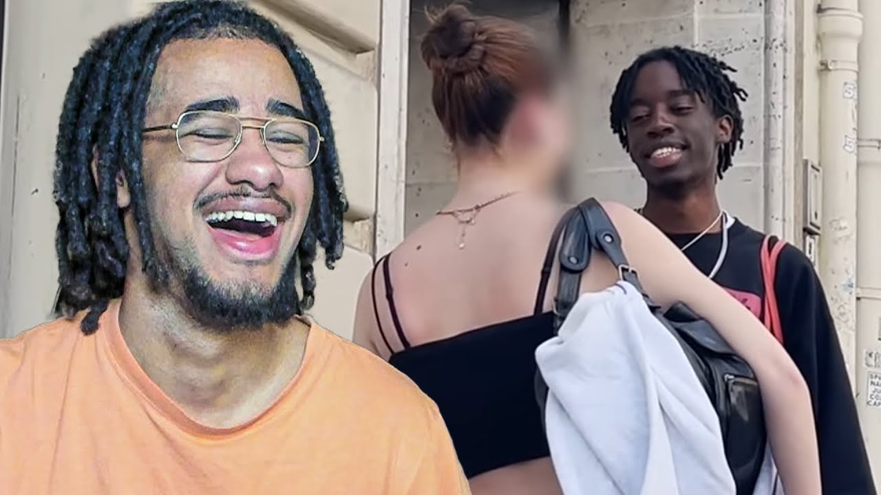 Koumo est Parti Draguer des Femmes pour la 1ere fois…