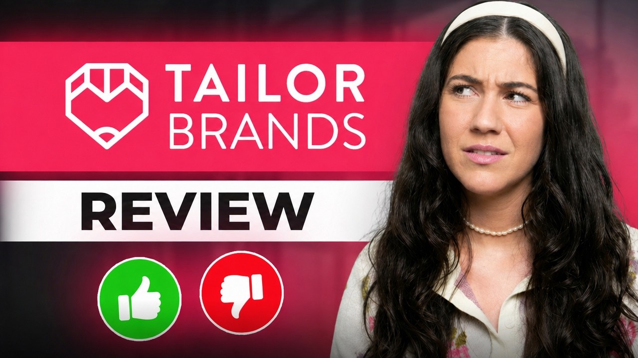 Tailor Brands LLC Review: The Best LLC Formation Service in 2026?