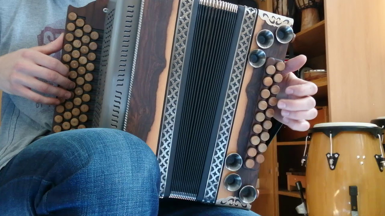 Drah di aussi Boarischer [S.Kufner]