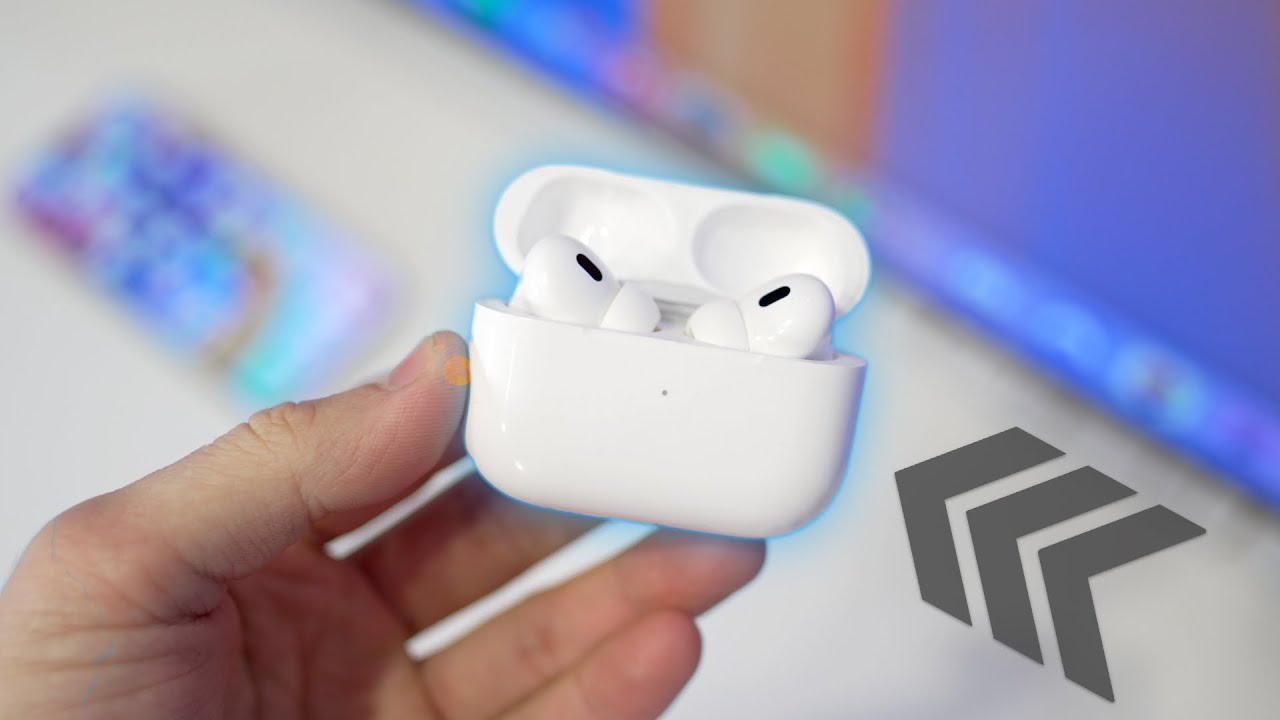 AirPods Pro 2 w 2026 to ciągle NAJLEPSZY wyb&oacute;r? Co z premierą AirPods Pro 3?