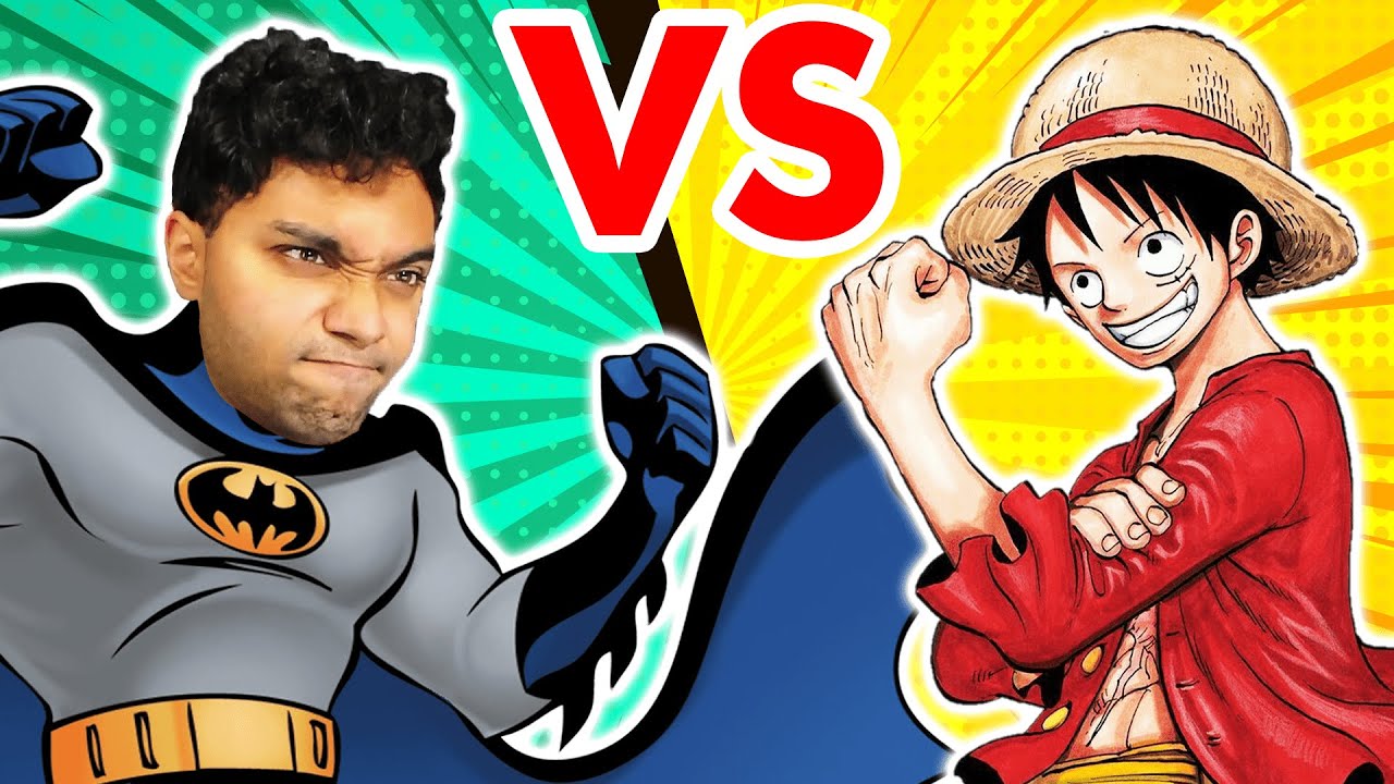 Can I Defeat Each Straw Hat With Prep Time?