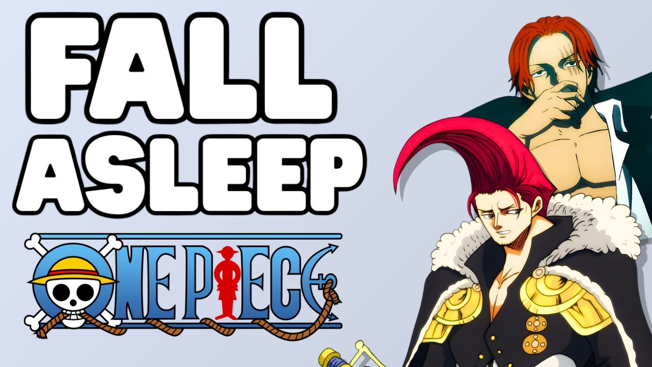 The COMPLETE Shanks Family Explained to Fall Asleep to
